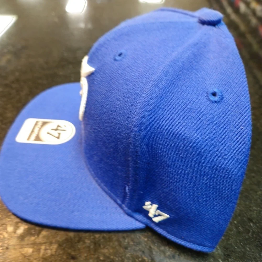 Tampa Bay lightning SnapBack one size fits all